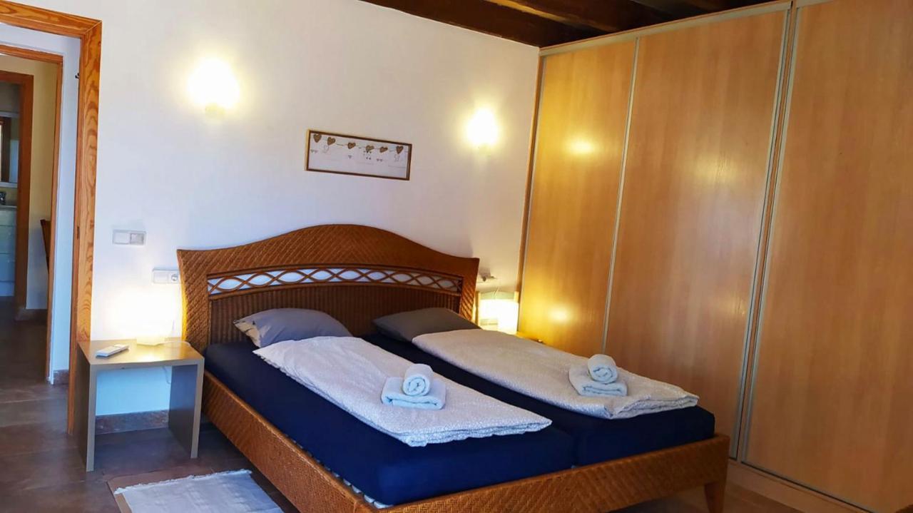 Finca Es Velar Santanyí Εξωτερικό φωτογραφία