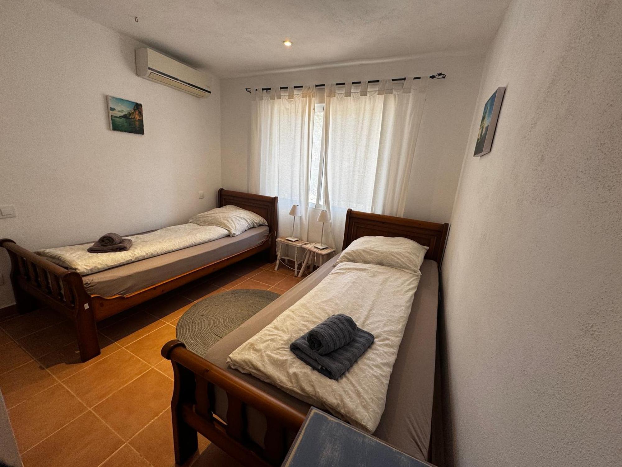 Finca Es Velar Santanyí Εξωτερικό φωτογραφία