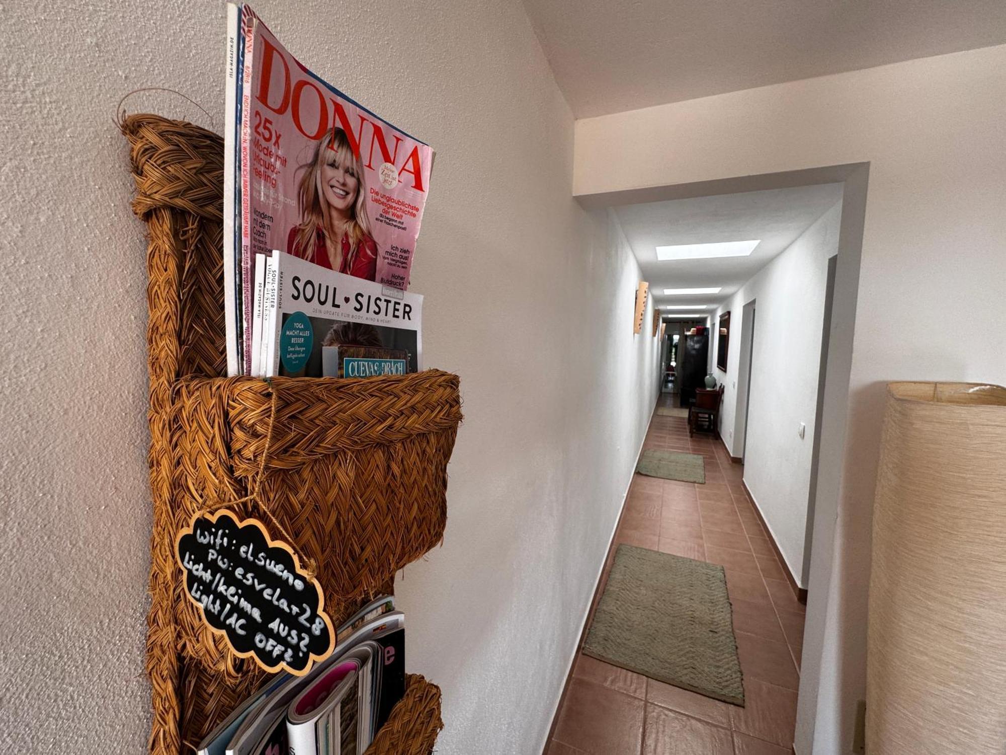 Finca Es Velar Santanyí Εξωτερικό φωτογραφία