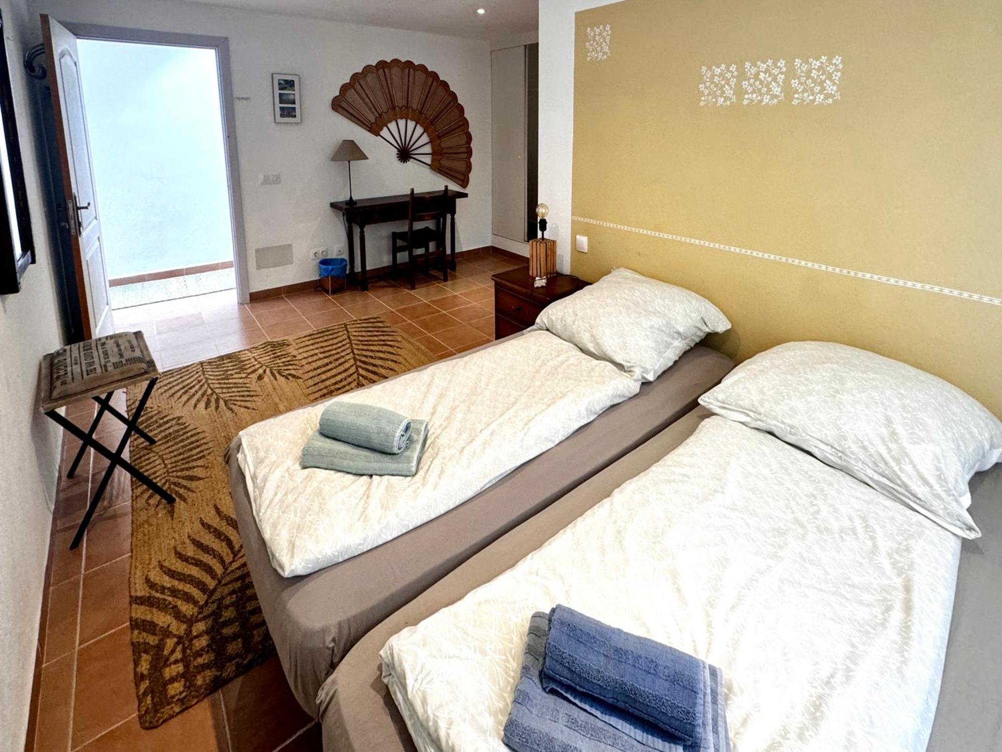 Finca Es Velar Santanyí Εξωτερικό φωτογραφία
