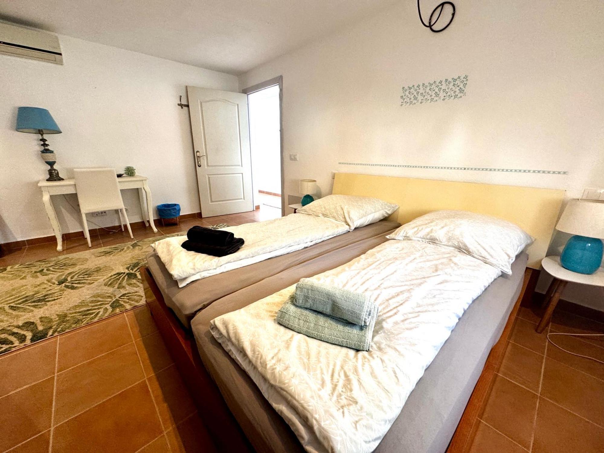 Finca Es Velar Santanyí Εξωτερικό φωτογραφία