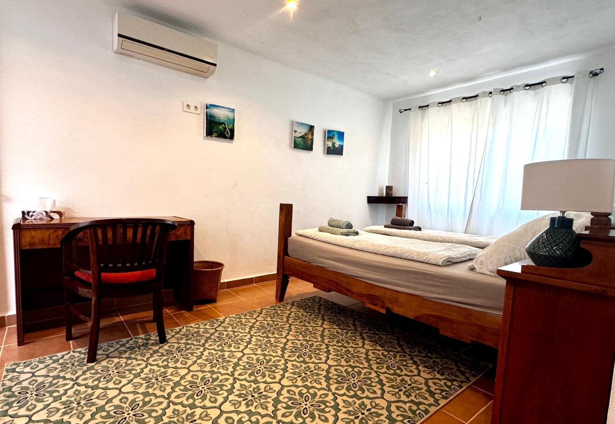 Finca Es Velar Santanyí Εξωτερικό φωτογραφία