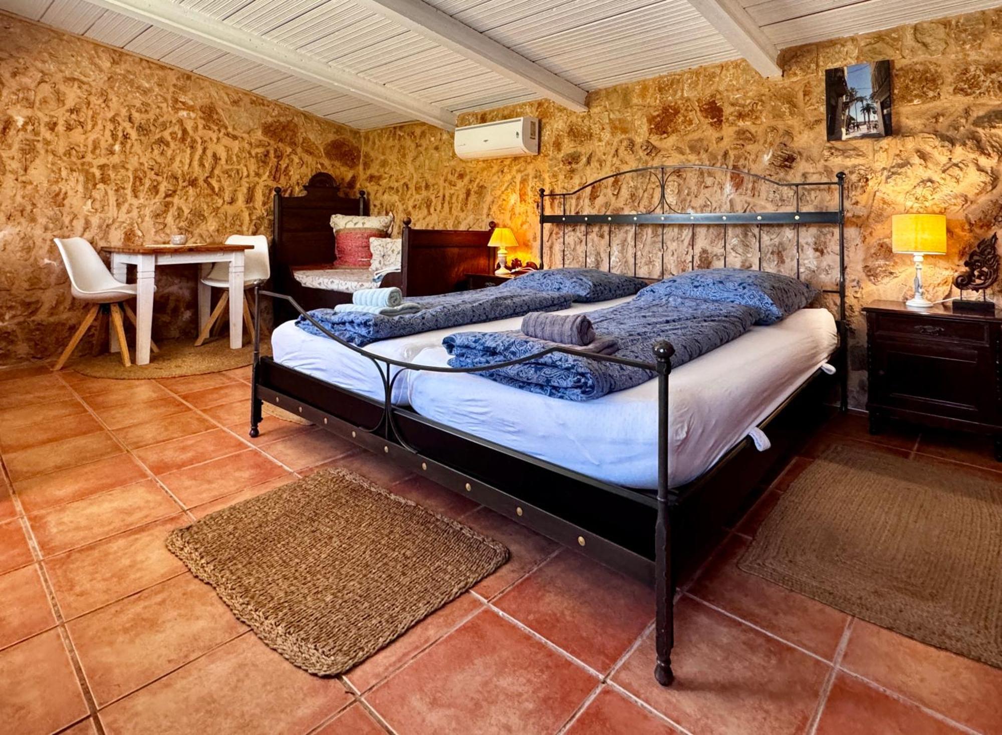 Finca Es Velar Santanyí Εξωτερικό φωτογραφία
