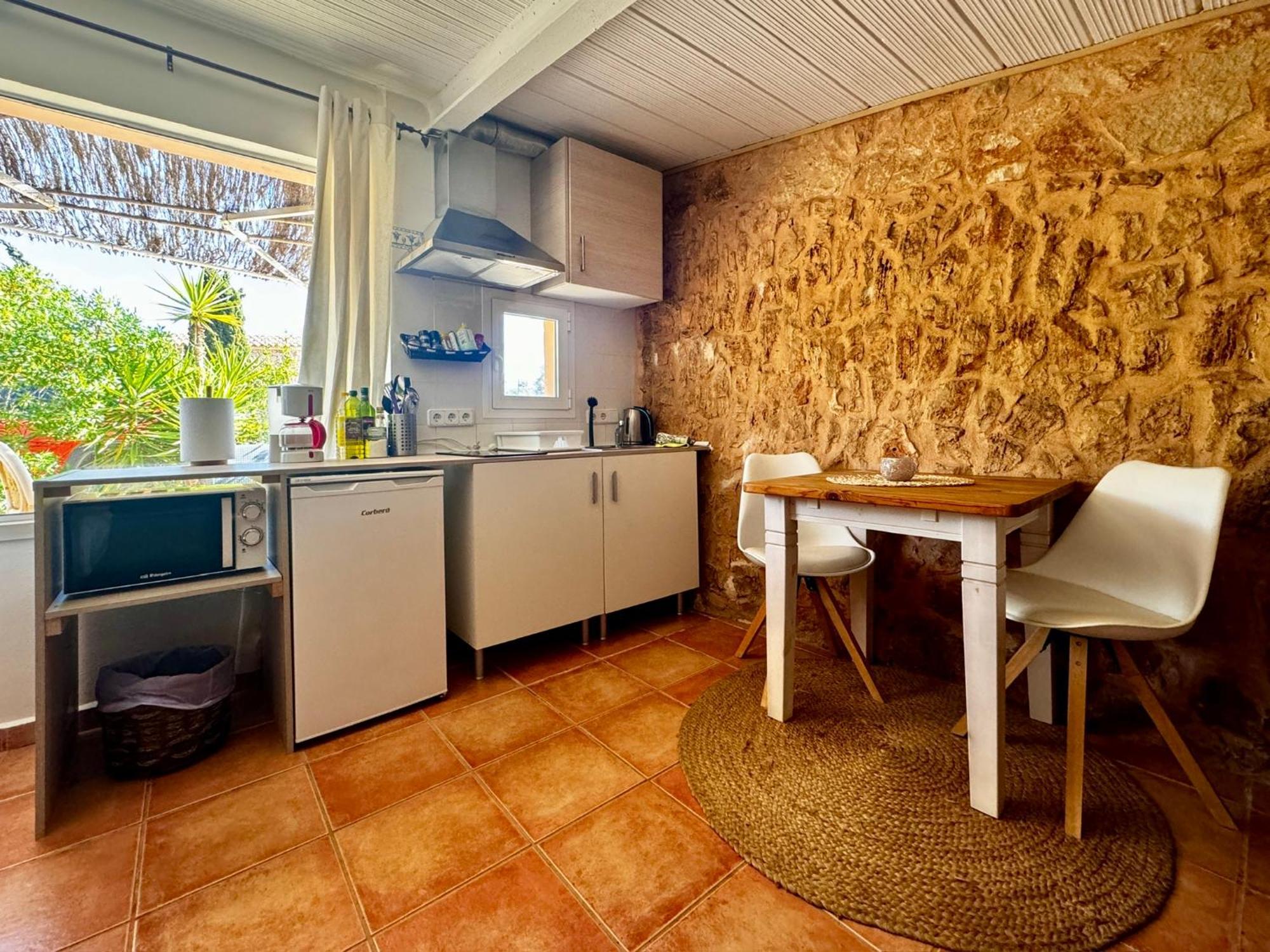 Finca Es Velar Santanyí Εξωτερικό φωτογραφία